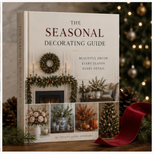 Seasonal Decorating Guide