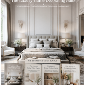 The Complete Luxe Life Collection